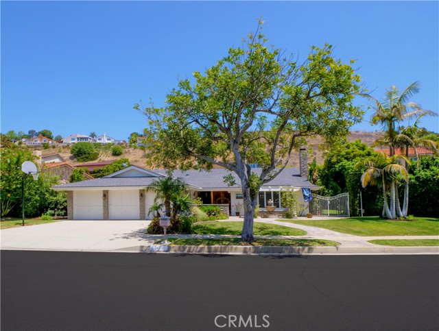3415 Coolheights Drive, Rancho Palos Verdes, California 90275, 4 Bedrooms Bedrooms, ,1 BathroomBathrooms,Residential,Sold,Coolheights,PV22138377
