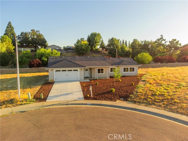 Detail Gallery Image 20 of 21 For 1580 Carl Ct, Red Bluff,  CA 96080 - 3 Beds | 2/1 Baths