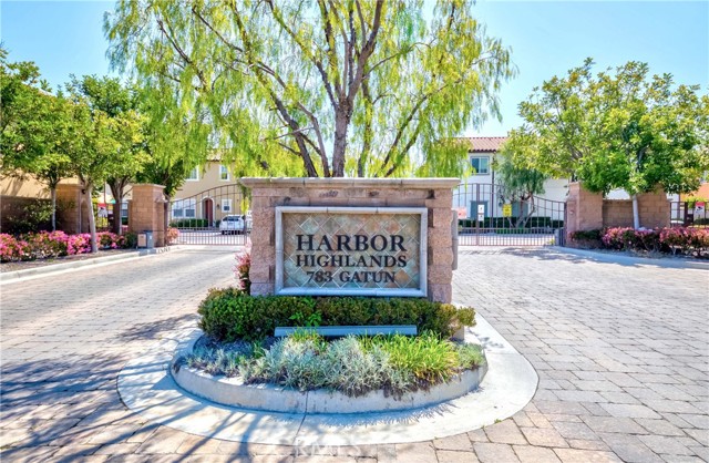 Detail Gallery Image 48 of 50 For 783 Gatun St #245,  San Pedro,  CA 90731 - 3 Beds | 2/1 Baths