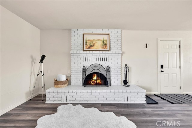 Detail Gallery Image 7 of 43 For 5837 La Luna Ave, Twentynine Palms,  CA 92277 - 3 Beds | 2 Baths