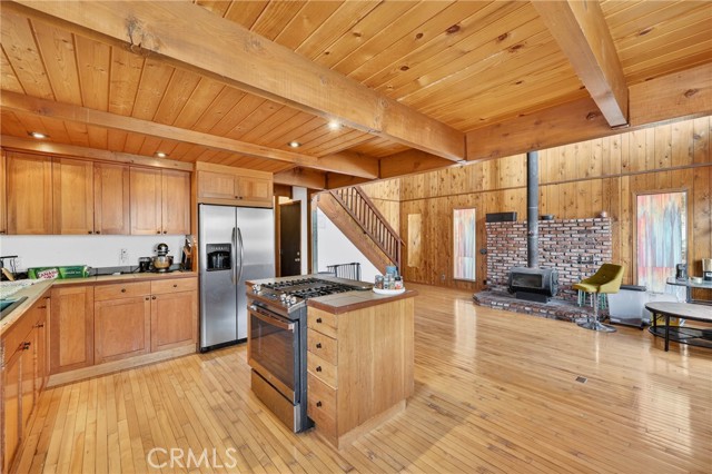 Detail Gallery Image 13 of 71 For 7004 Foothill Dr, Frazier Park,  CA 93225 - 4 Beds | 2 Baths