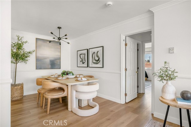 Detail Gallery Image 9 of 23 For 2844 E 3rd St #210,  Long Beach,  CA 90814 - 2 Beds | 2 Baths