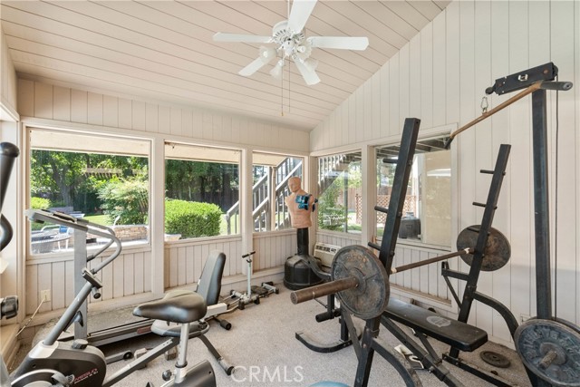 Detail Gallery Image 43 of 60 For 7805 Buena Tierra Ct, Bakersfield,  CA 93309 - 4 Beds | 4 Baths