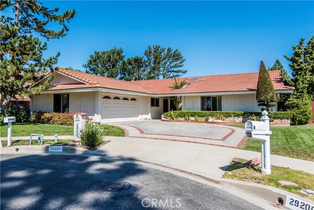 29203 Beachside Drive, Rancho Palos Verdes, California 90275, 4 Bedrooms Bedrooms, ,3 BathroomsBathrooms,Residential,Sold,Beachside,SB16154964