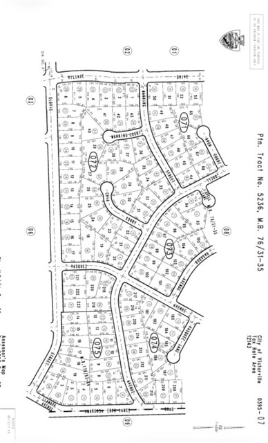 Detail Gallery Image 6 of 10 For 1 Odell Ave, Victorville,  CA 92394 - – Beds | – Baths