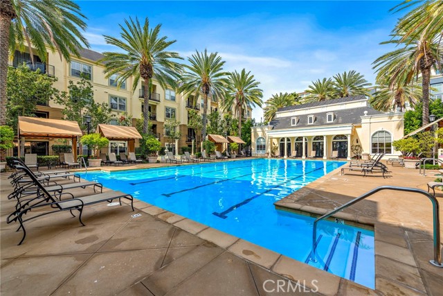 Detail Gallery Image 12 of 22 For 3131 Watermarke Pl, Irvine,  CA 92612 - 1 Beds | 1 Baths