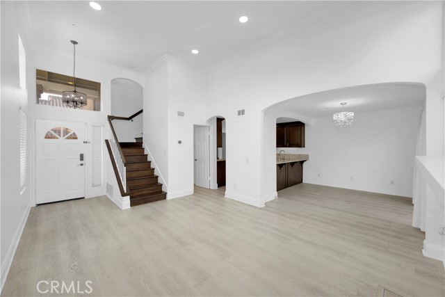 Detail Gallery Image 2 of 16 For 26878 Park Terrace Ln, Mission Viejo,  CA 92692 - 3 Beds | 2/1 Baths