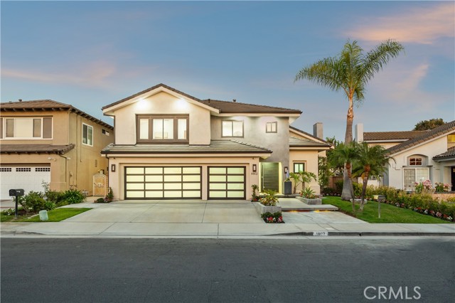 Details for 4802 Corsica Drive, Cypress, CA 90630