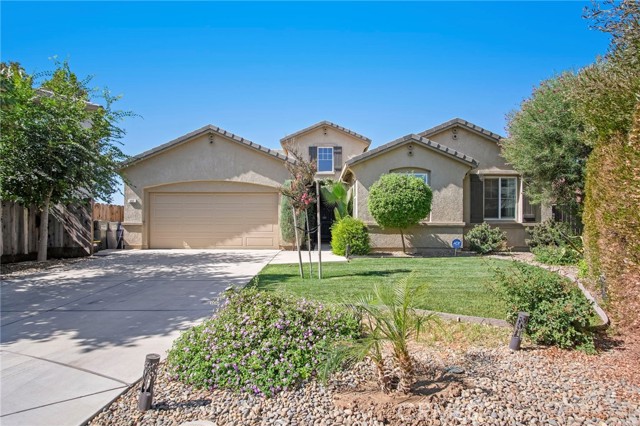 Detail Gallery Image 2 of 32 For 497 Carly Anne Dr, Merced,  CA 95341 - 4 Beds | 2/1 Baths