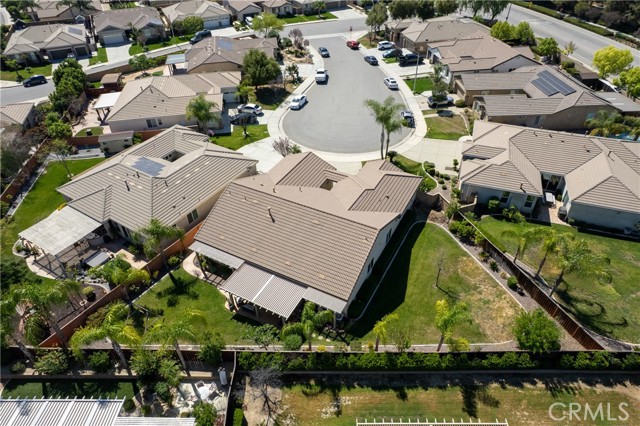 Detail Gallery Image 38 of 62 For 28012 Windjammer Ct, Menifee,  CA 92585 - 3 Beds | 3/1 Baths