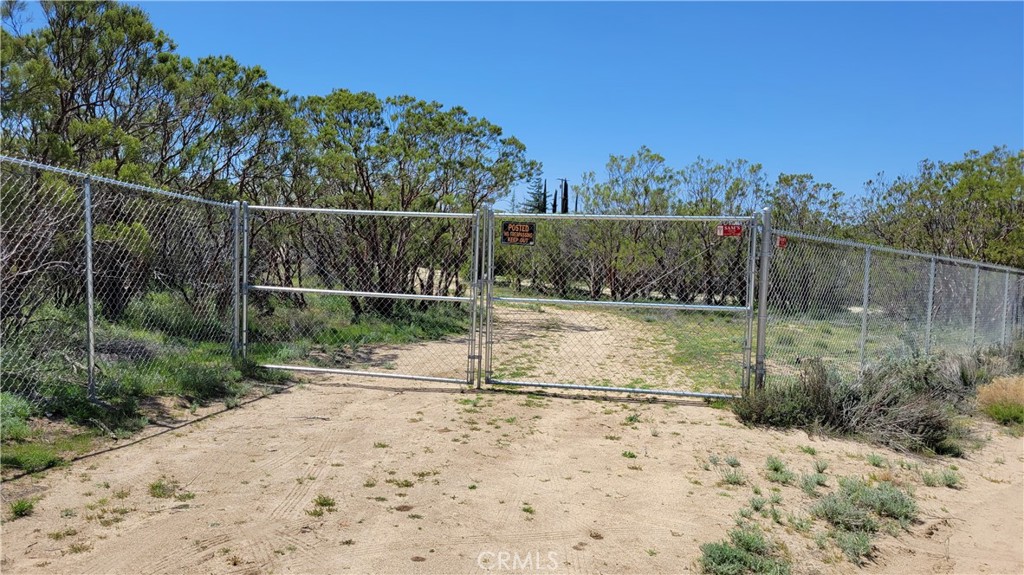 53409 Pony Trail