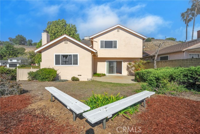 3640 Greve Drive, Rancho Palos Verdes, California 90275, 4 Bedrooms Bedrooms, ,1 BathroomBathrooms,Residential,Sold,Greve,PV22231054