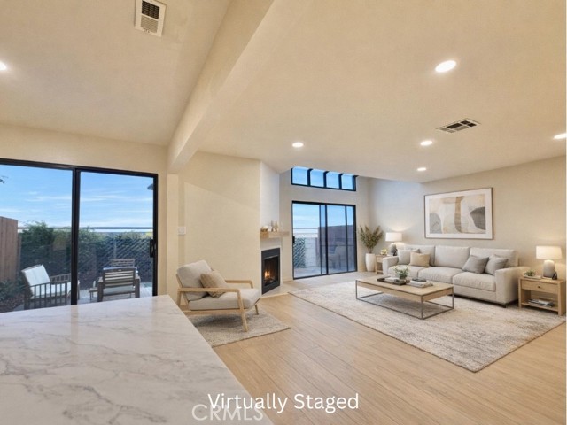 Detail Gallery Image 2 of 21 For 10770 National Bld, Los Angeles,  CA 90064 - 3 Beds | 2/1 Baths