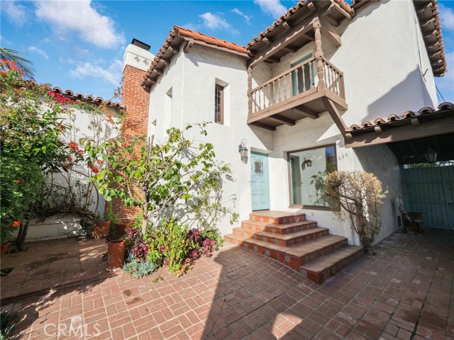 Image 3 for 336 N Fuller Ave, Los Angeles, CA 90036
