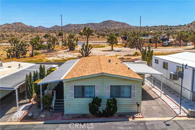 Detail Gallery Image 32 of 65 For 54999 Martinez Trl #9,  Yucca Valley,  CA 92284 - 2 Beds | 2 Baths