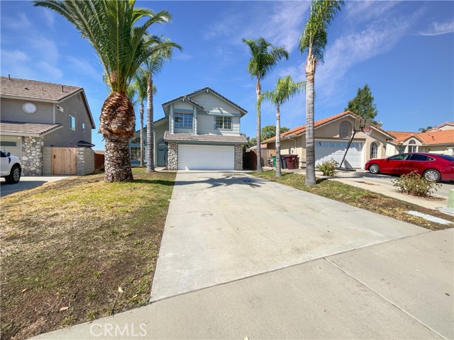 Detail Gallery Image 1 of 22 For 23765 Canyon Oak Dr, Murrieta,  CA 92562 - 3 Beds | 2/1 Baths