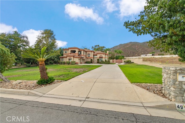 Detail Gallery Image 26 of 62 For 4954 Crestview Pl, Rancho Cucamonga,  CA 91701 - 6 Beds | 4/1 Baths