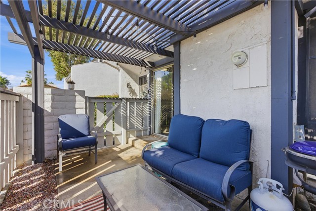 Detail Gallery Image 21 of 24 For 2100 W Palmyra #33,  Orange,  CA 92868 - 3 Beds | 1/1 Baths