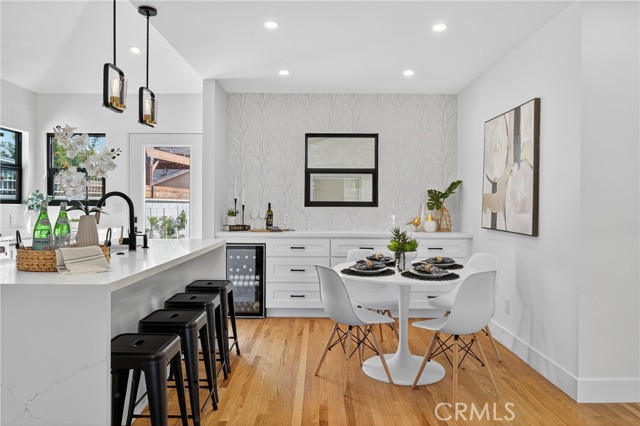 Detail Gallery Image 13 of 29 For 2861 Pinckard Ave, Redondo Beach,  CA 90278 - 3 Beds | 2 Baths