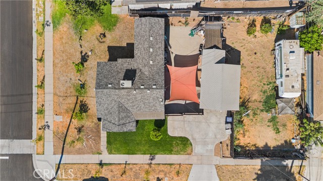 Detail Gallery Image 3 of 11 For 1247 E E Cortland Ave, Fresno,  CA 93704 - 2 Beds | 1 Baths