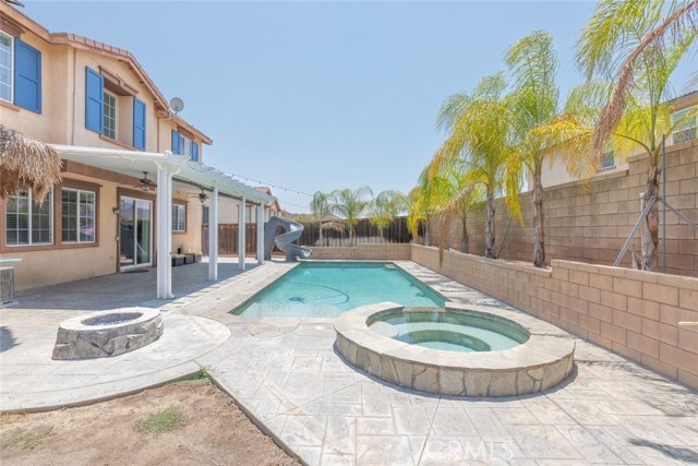 Detail Gallery Image 44 of 59 For 41041 Crimson Pillar Lane, Lake Elsinore,  CA 92532 - 4 Beds | 2/1 Baths