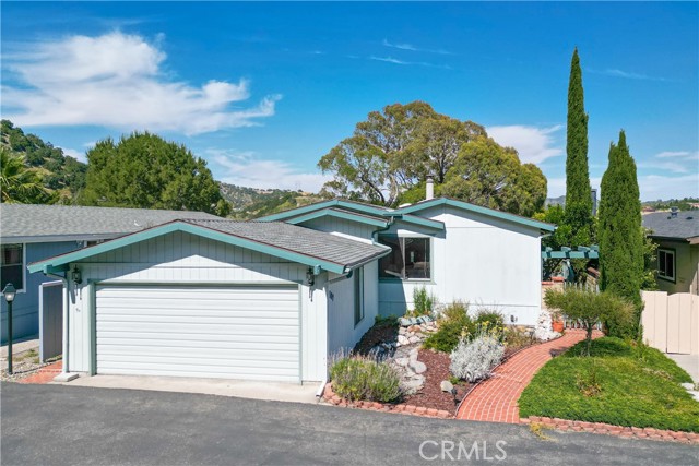 Detail Gallery Image 1 of 1 For 107 Sunrise Ter, Avila Beach,  CA 93424 - 2 Beds | 2 Baths