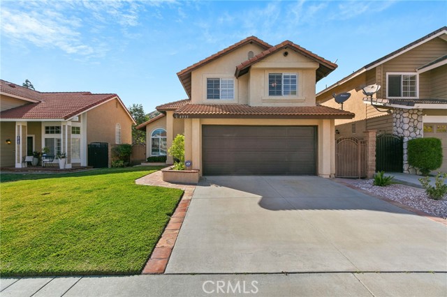 4935 Lotus Ave, Yorba Linda, CA 92887