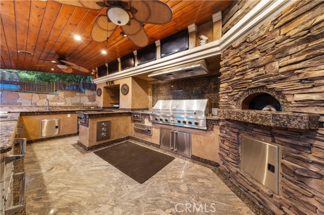 Detail Gallery Image 66 of 74 For 1782 Chota Rd, La Habra Heights,  CA 90631 - 5 Beds | 5/2 Baths