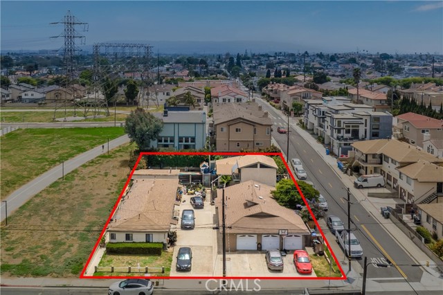 2502 Carnegie Lane, Redondo Beach, California 90278, ,Residential Income,Sold,Carnegie,PW24112058