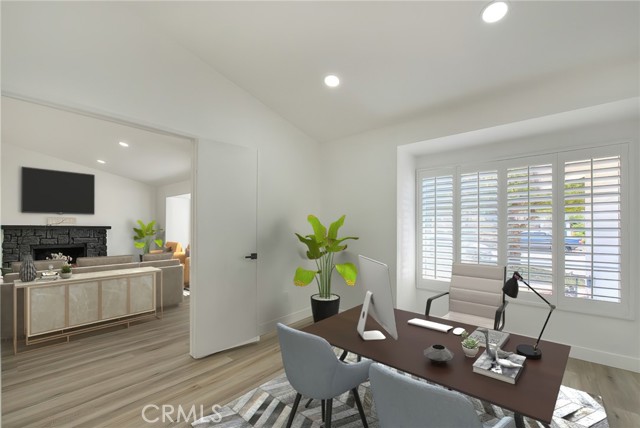 Detail Gallery Image 14 of 27 For 24472 Old Country Rd, Moreno Valley,  CA 92557 - 3 Beds | 2 Baths