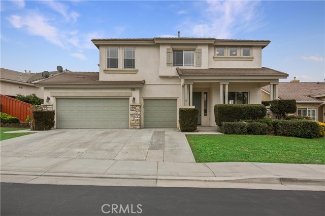 8738 Snowmass Peak Way, Riverside, CA 92508