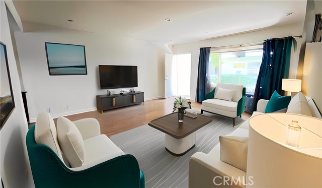 Detail Gallery Image 1 of 14 For 4949 Coldwater Canyon Ave #1,  Sherman Oaks,  CA 91423 - 2 Beds | 1 Baths