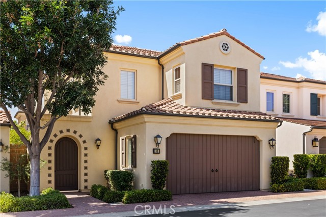 Detail Gallery Image 2 of 43 For 63 Birmingham, Irvine,  CA 92620 - 4 Beds | 4 Baths