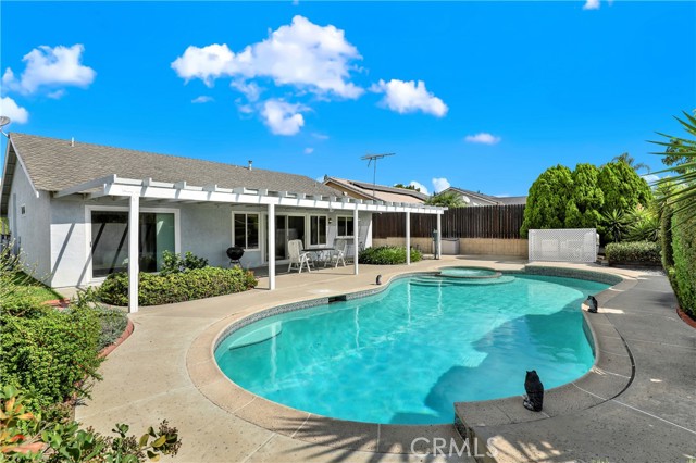 Detail Gallery Image 25 of 40 For 1646 Calle Miradero, San Dimas,  CA 91773 - 4 Beds | 2 Baths