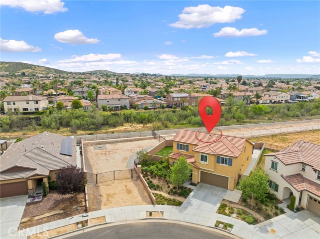 Detail Gallery Image 48 of 50 For 32521 Cumulus, Winchester,  CA 92596 - 5 Beds | 3 Baths