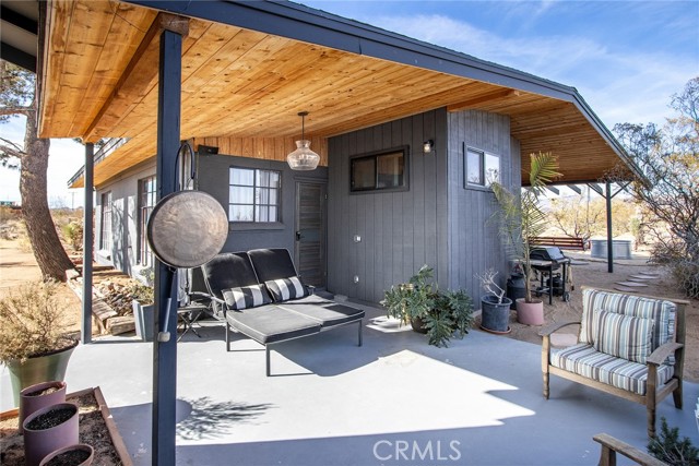 Detail Gallery Image 24 of 43 For 3457 Condalia Ave, Yucca Valley,  CA 92284 - 3 Beds | 2 Baths