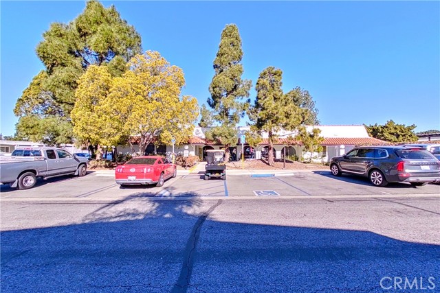 GUEST PARKING
