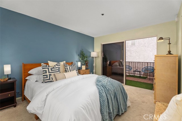 Detail Gallery Image 23 of 42 For 1100 Euclid Ave #108,  Long Beach,  CA 90804 - 2 Beds | 2 Baths