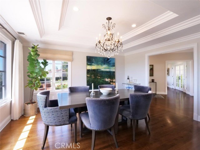 Detail Gallery Image 13 of 46 For 1300 Granvia Altamira, Palos Verdes Estates,  CA 90274 - 4 Beds | 3/2 Baths