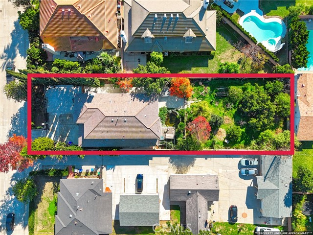 Detail Gallery Image 64 of 67 For 2301 S Baldwin Ave, Arcadia,  CA 91006 - 5 Beds | 5/1 Baths