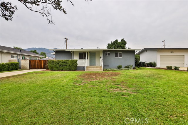 631 E Mountain View Ave, Glendora, CA 91741