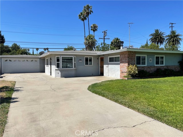 5572 Norman Way, Riverside, CA 92504