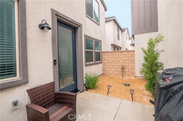 Detail Gallery Image 35 of 69 For 16657 Snowdrop Ln #2,  Fontana,  CA 92336 - 4 Beds | 3 Baths