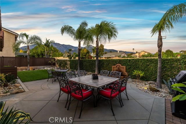 Detail Gallery Image 48 of 48 For 1784 Pinnacle, Upland,  CA 91784 - 3 Beds | 2/1 Baths