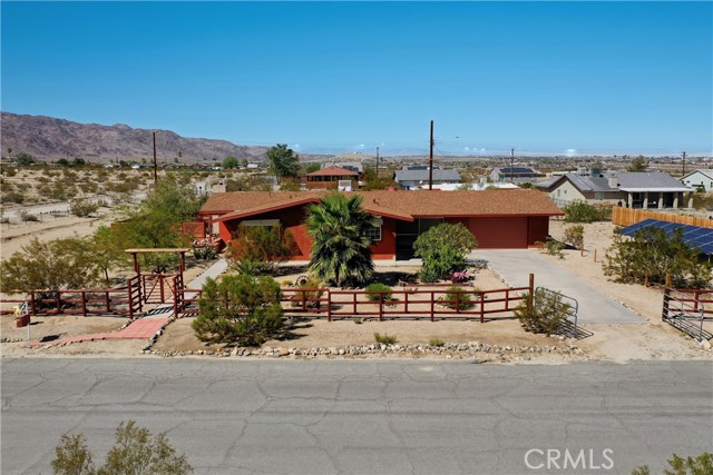 Detail Gallery Image 49 of 52 For 6686 Sahara Ave, Twentynine Palms,  CA 92277 - 2 Beds | 2 Baths