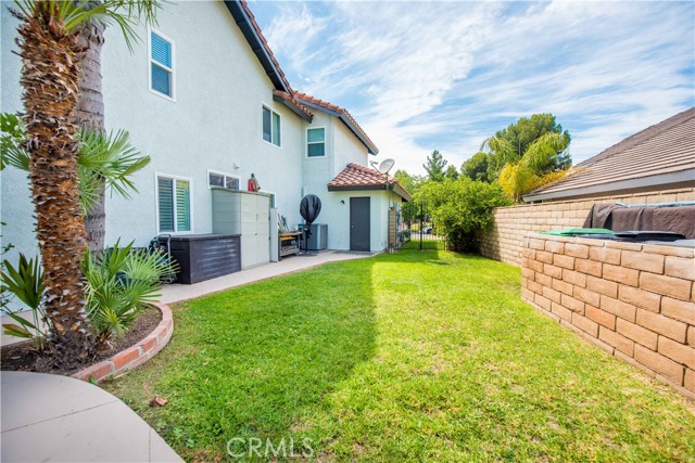 Detail Gallery Image 60 of 73 For 2531 Independence Way, Corona,  CA 92882 - 4 Beds | 3 Baths