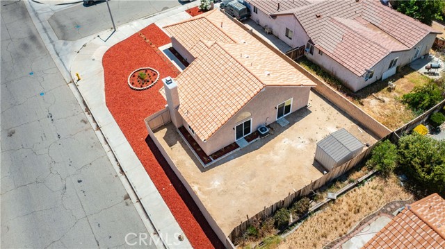 Detail Gallery Image 10 of 10 For 36937 Charter Ct, Palmdale,  CA 93552 - 3 Beds | 2 Baths