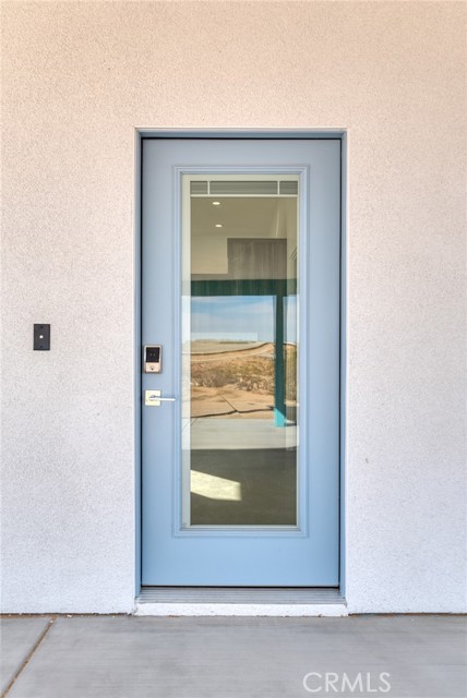 Detail Gallery Image 9 of 38 For 62400 Crestview Dr, Joshua Tree,  CA 92252 - 1 Beds | 1 Baths