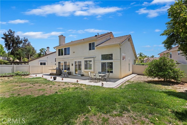 Detail Gallery Image 34 of 42 For 42276 Camino Merano, Temecula,  CA 92592 - 5 Beds | 3 Baths