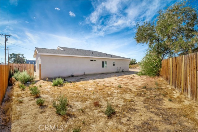 Detail Gallery Image 43 of 44 For 10549 Camille Ct, California City,  CA 93505 - 3 Beds | 2 Baths